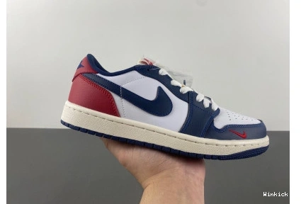 JORDAN AIR Low 1 0706